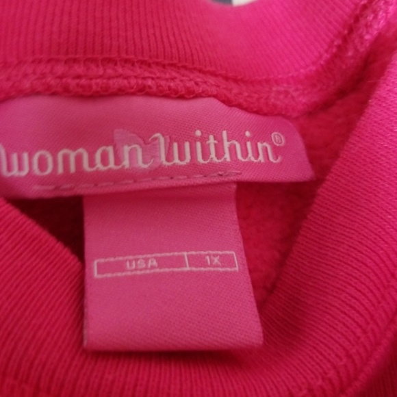 Woman Within Haul - Picture 2 of 7